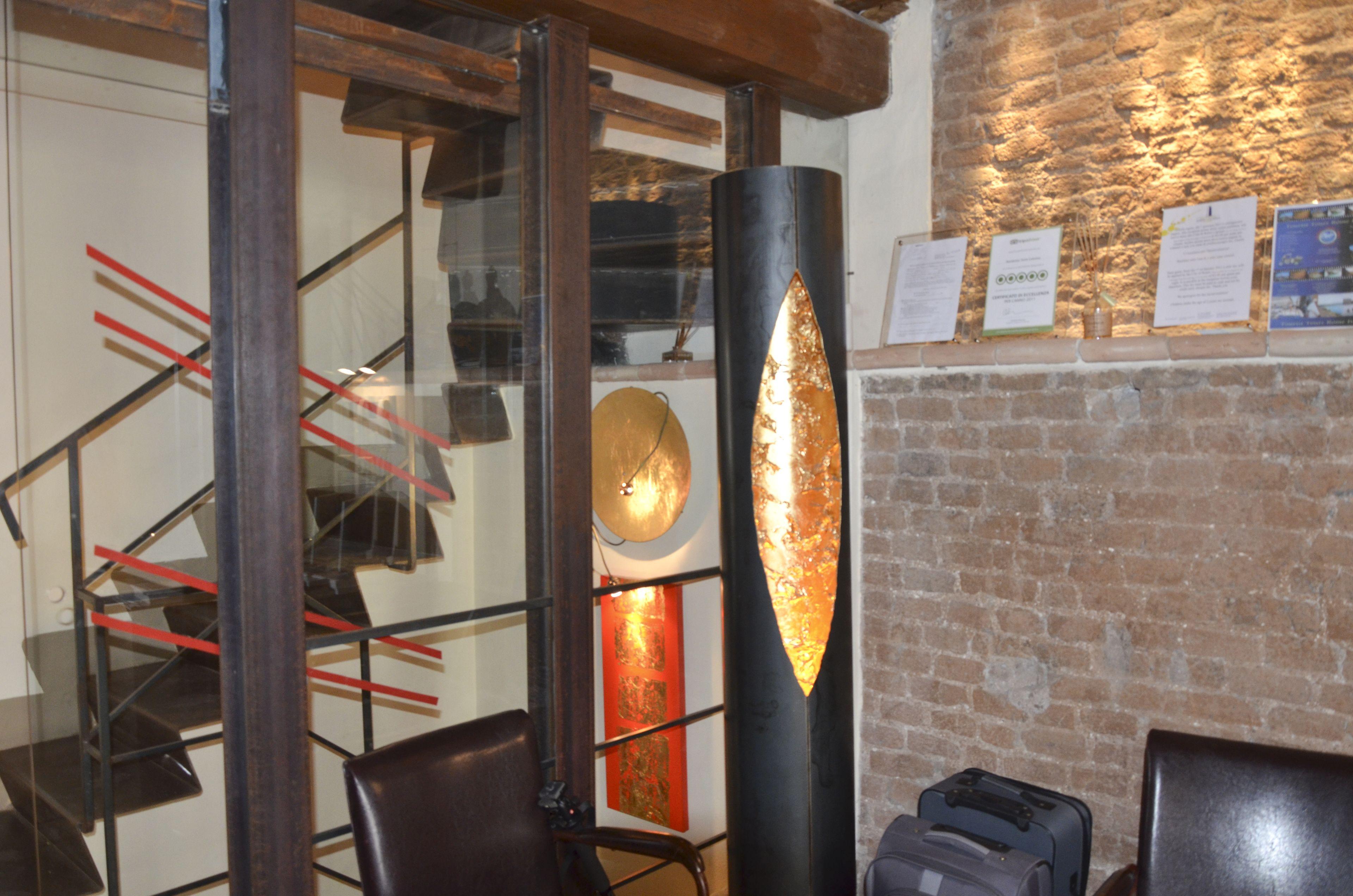 Residenza Torre Colonna — Photos 2
